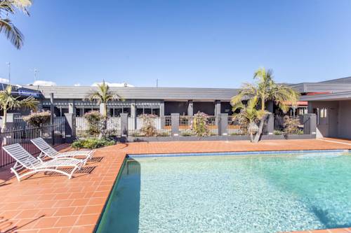 Ardeer Australie reservation booking.com