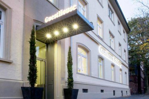 ハイデルベルク ドイツ 予約 Heidelberg booking.com