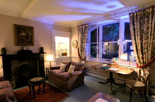 Dorchester Royaume-Uni reservation booking.com