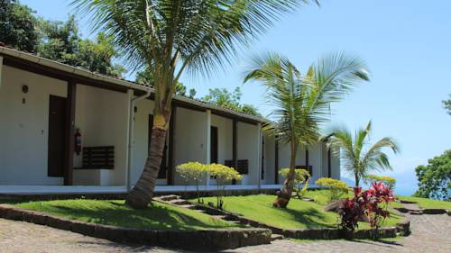 Ilhabela (Sao Paulo) Brasilien Reservierung Booking.com