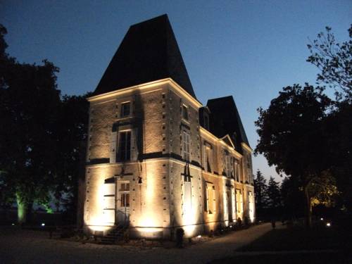 Sainte-Cécile Frankreich Reservierung Booking.com