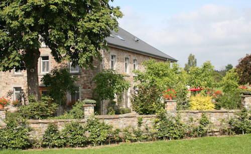 Vielsalm Belgien Reservierung Booking.com
