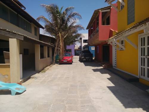 Lauro de Freitas Brasilien Reservierung Booking.com