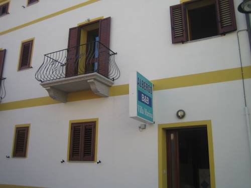 Santa Teresa Gallura Italien Reservierung Booking.com