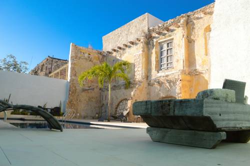 Campeche Mexiko Reservierung Booking.com