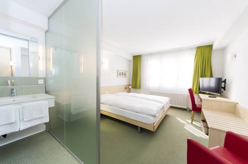 Balgach Schweiz Reservierung Booking.com