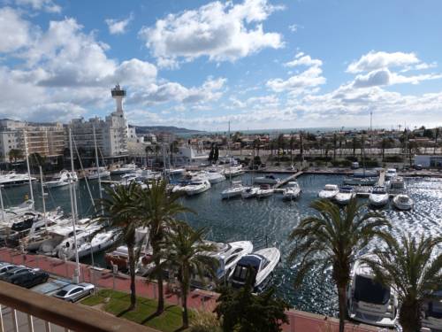 Empuriabrava Espagne reservation booking.com