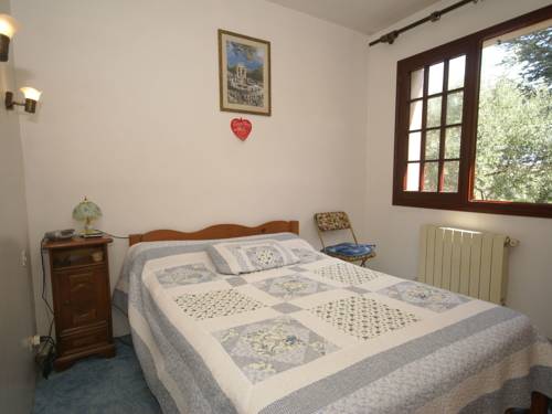 Clarensac France reservation booking.com