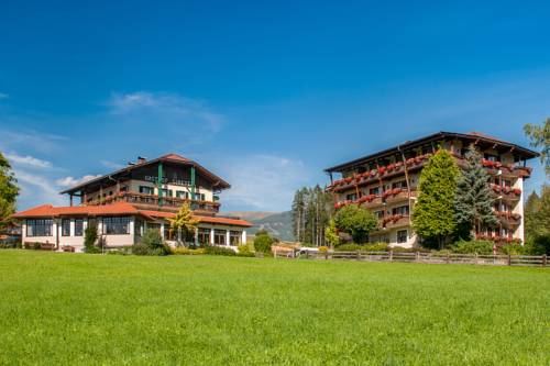 Spittal an der Drau L'Autriche reservation booking.com