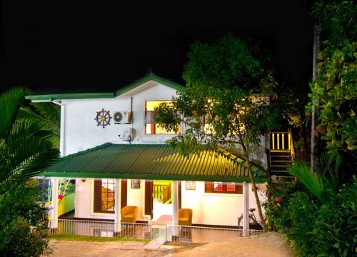 Kandy Sri Lanka reservation booking.com