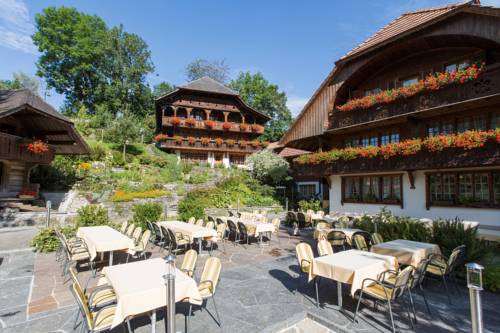 Zäziwil Швейцария бронирование booking.com