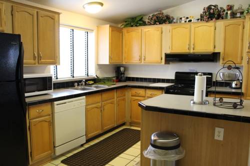 Wofford Heights États Unis reservation booking.com
