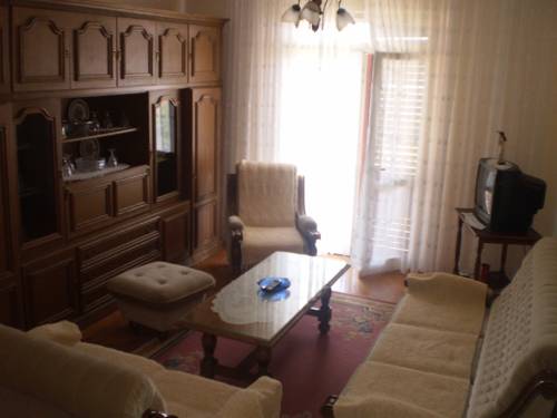Ulcinj Monténégro reservation booking.com