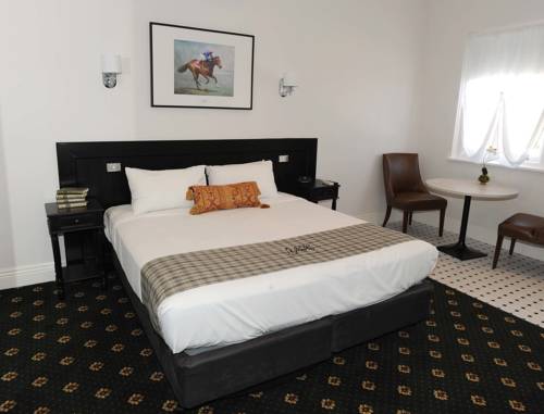 Yarrawonga Australien Reservierung Booking.com