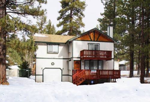 Big Bear City Соединенные Штаты бронирование booking.com