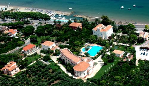Гаэта Италия бронирование booking.com