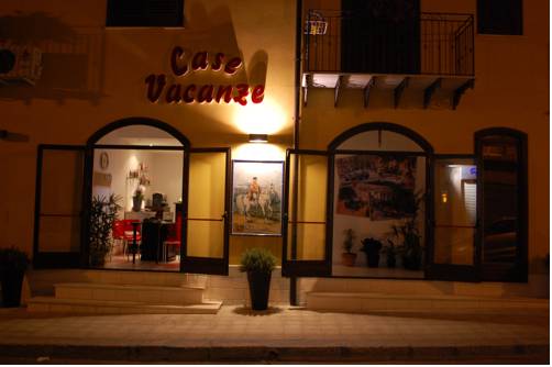 Campofelice di Roccella Italie reservation booking.com