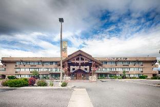 Kalispell (MT) United States hotel reservation