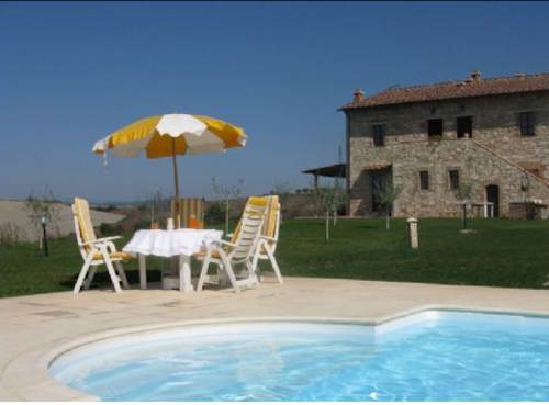 Asciano Italien Reservierung Booking.com