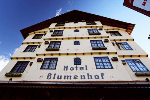 ブルメナウ（サンタカタリーナ） ブラジル 予約 Blumenau (Santa Catarina) booking.com