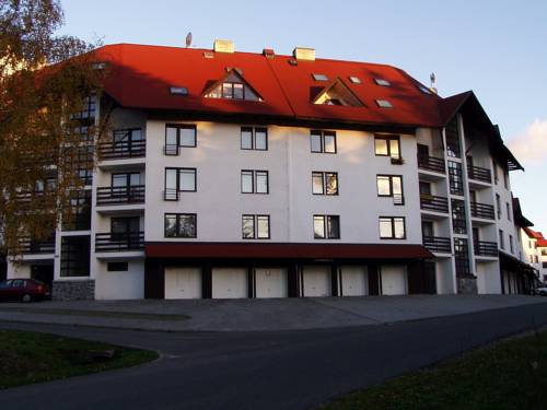 Harrachov Tschechien Reservierung Booking.com