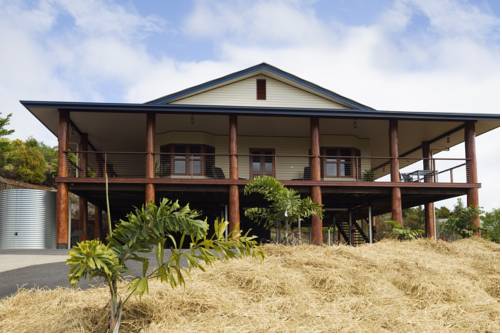 Atherton Australien Reservierung Booking.com