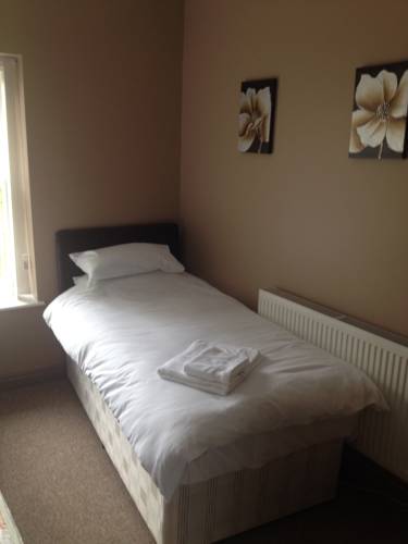 Tredegar Royaume-Uni reservation booking.com