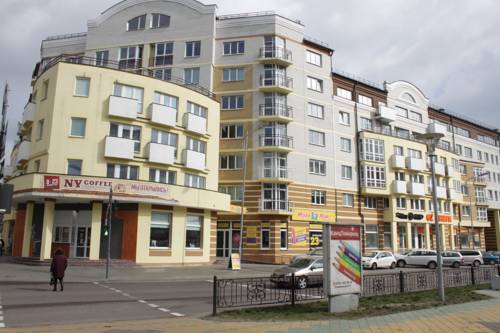 Brest Weißrussland Reservierung Booking.com
