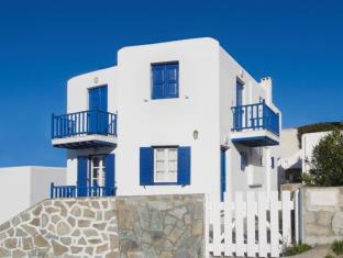 ミコノス島 ギリシャ 予約 Mykonos agoda.com