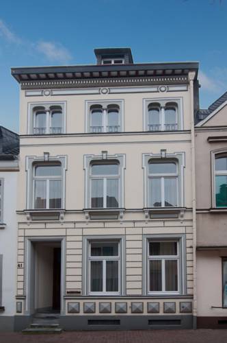 Xanten Deutschland Reservierung Booking.com