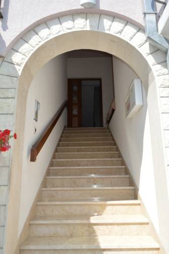 Podstrana Croatie reservation booking.com