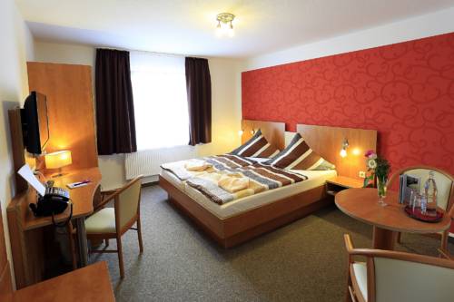Pritzwalk Германия бронирование booking.com