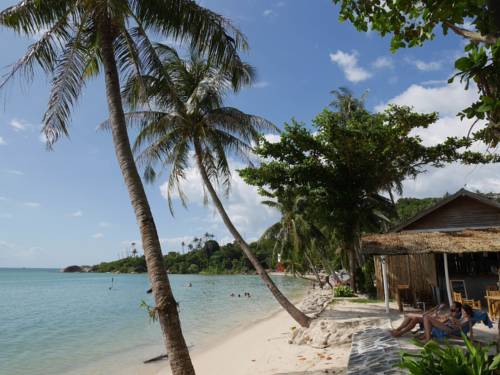 Haad Pleayleam Thailand Reservierung Booking.com