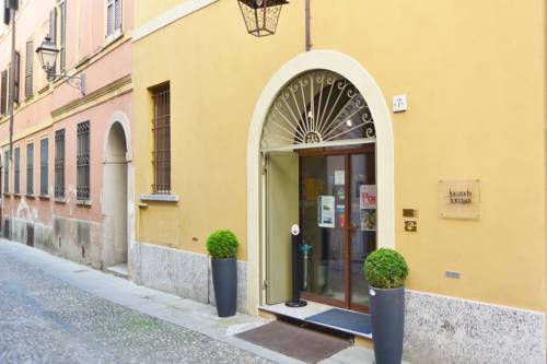 Cremona Italien Reservierung Booking.com