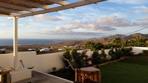 La Asomada Spain reservation