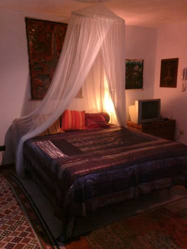 Biassono Italie reservation booking.com