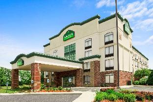 Louisville (KY) United States hotel reservation