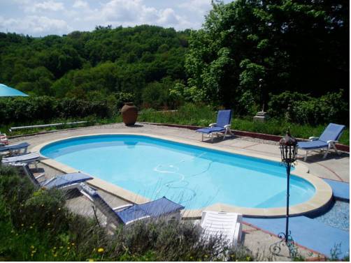 La Fouillouse Франция бронирование booking.com