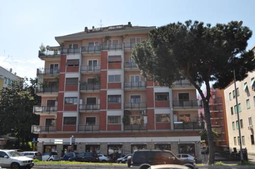 ローマ イタリア 予約 Roma booking.com