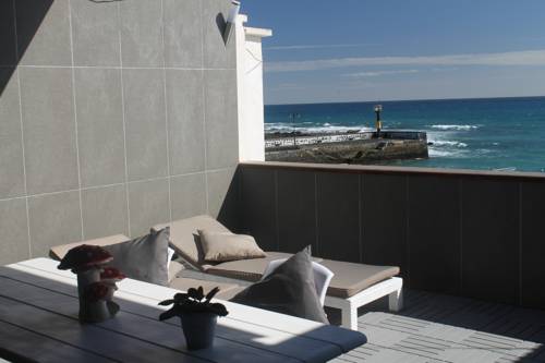 Arrieta Spain reservation