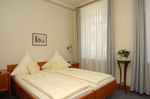 Dresde Allemagne reservation booking.com