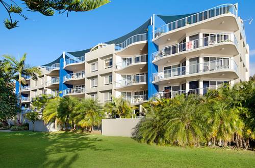 Maroochydore Australien Reservierung Booking.com