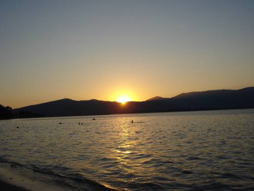 Vrasná Grèce reservation booking.com