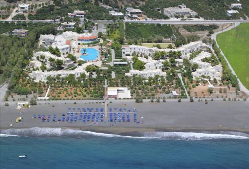 Koutsounari Grèce reservation booking.com