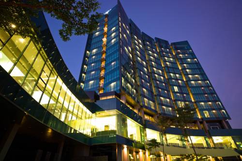 Bandar Lampung Indonésie reservation booking.com