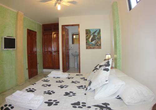 プエルトアヨラ エクアドル 予約 Puerto Ayora booking.com