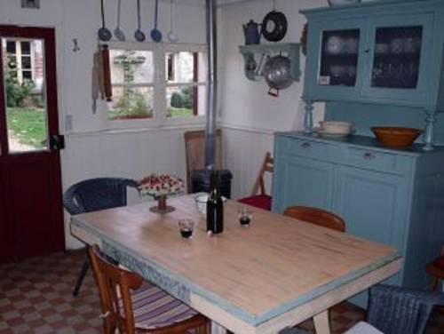 Albas France reservation booking.com