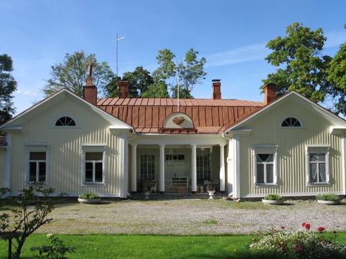 Лохья Финляндия бронирование booking.com