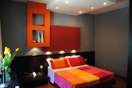 Valmontone Italien Reservierung Booking.com