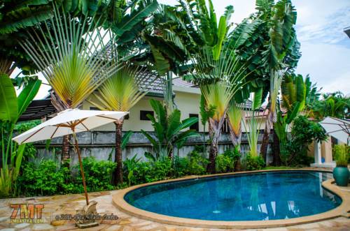 ラヨーン タイ 予約 Rayong booking.com